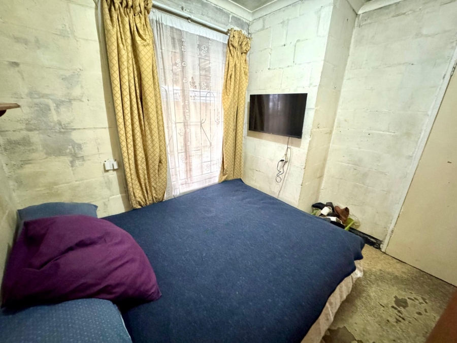 2 Bedroom Property for Sale in Voorbrug Western Cape